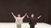 丞舞製作團隊「岔」義大利首演謝幕 (圖)