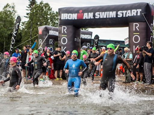 Ironman Lake Placid Traffic Impact: Road Closures and Traffic Delays Expected