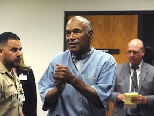 Attorney confirms OJ Simpson’s cause of death