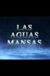 Las aguas mansas