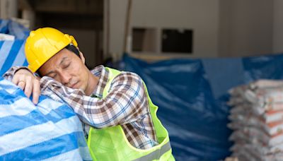 主動提降職淡出職場…做再多心卻越累「升遷」沒意義！ 存股哥：預計36歲「半退休」