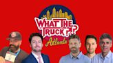 Future of Supply Chain Live in Atlanta Day 2 | WHAT THE TRUCK?!?