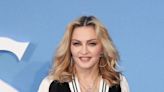 Madonna celebrates ‘miraculous recovery’ from bacterial infection one year on