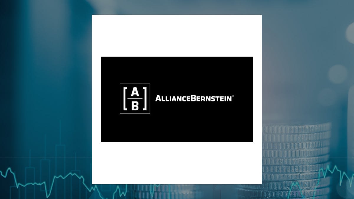 AllianceBernstein (NYSE:AB) PT Lowered to $51.00