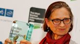 Award-winning writer Lydia Davis is boycotting Amazon with her new collection of short stories