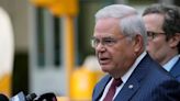 4 Senate Democrats signal they would vote to expel Menendez