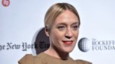 Chloë Sevigny on getting pregnant at 45 and dealing with 'daunting' mom guilt