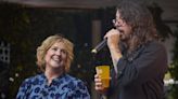 9 things we learned about Dave Grohl at ACL Fest conversation with Brené Brown