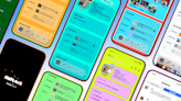 Noplace, a mashup of Twitter and Myspace for Gen Z, hits No. 1 on the App Store