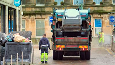 Scotland's 'best and worst' councils revealed in new rankings