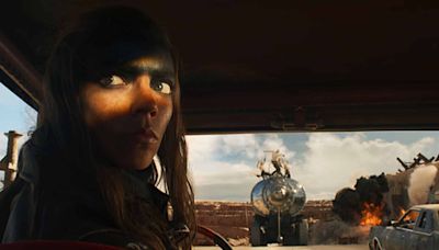 Furiosa: A Mad Max Saga review — Chris Hemsworth saves prequel from being a complete Waste[land]