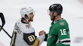 Marchessault's future in Vegas is 1 key issue among many offseason questions for the Golden Knights