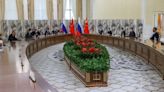 普京與習近平會談 稱「理解中國對烏克蘭局勢的疑問和擔心」