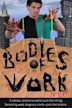 Bodies of Work-NYC