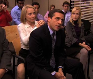 El nuevo spin-off de “The Office” ya tiene fecha para iniciar su rodaje