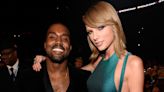 Kanye West Compares Himself to Taylor Swift Amid Reports That His Music Catalog Is for Sale