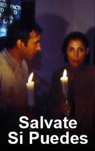 Salvate Si Puedes