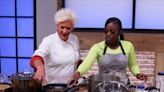 Tessica Brown, Who Went Viral For Gorilla Glue Mishap, Appears As Contestant On Food Network Show