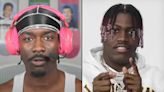 BruceDropEmOff slams Lil Yachty after rapper disses him in deleted post - Dexerto