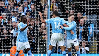 Fulham - Manchester City: TV, horario, dónde y cómo ver la Premier League online hoy