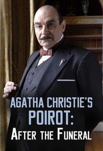 Agatha Christie's Poirot: After the Funeral