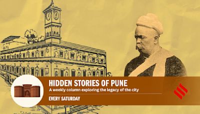 Hidden Stories: An 1879 fire that destroyed a Peshwa palace in Pune and put Indian nationalists in the dock