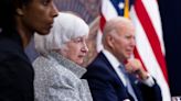 Yellen insists US not in recession as economy shrank 0.9 per cent in second quarter