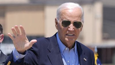 Biden campaign: Michigan, Wisconsin, Pennsylvania creates clearest path to 270