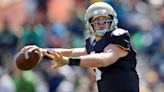 Notre Dame football: Top 25 quarterback recruits since 2000