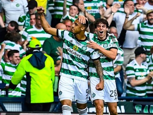 Paulo Bernardo to Celtic transfer 'timeline' revealed but admission about Adam Idah keeps fans waiting