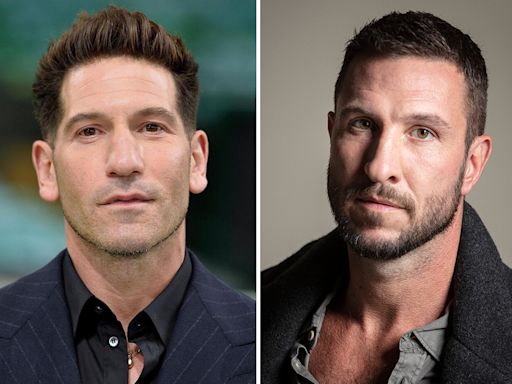 Jon Bernthal and Pablo Schreiber Join His & Hers Thriller Adaptation at Netflix, Opposite Tessa Thompson