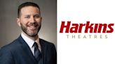 Rob Westerling Returning To Harkins Theatres As VP Content & Programming