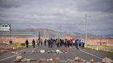 Al menos 17 muertos en la peor jornada de protestas antigubernamentales en sur de Perú