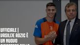 Official: Juventus sign Montenegro teenage sensation Adzic