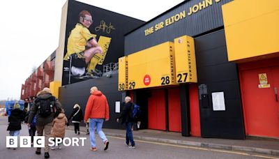 Watford supporters' group questions owners' share sale offer