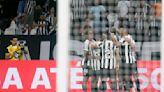 Partida contra o Bahia abrirá sequência de decisões que Botafogo terá nas próximas semanas