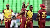 Windies survive PNG scare to win T20 World Cup opener