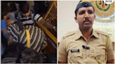 Mumbai cop hailed as hero for saving unconscious woman during World Cup victory parade. Watch