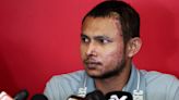 Malaysian footballer Faisal calls for justice after acid attack