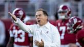 Saban on feud with Fisher: 'I have no problem with Jimbo'