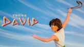 ‘Young David’ Series From Minno, Slingshot Productions, Sunrise Animation Studios & Angel Studios Gets Premiere Date; Watch The...