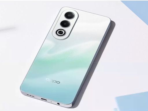 Oppo to launch new K-series smartphone in India on July 29, will be called Oppo K12x 5G