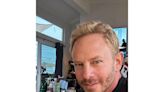 Ian Ziering Breaks Silence After 'Alarming' Biker Attack on New Year's Eve