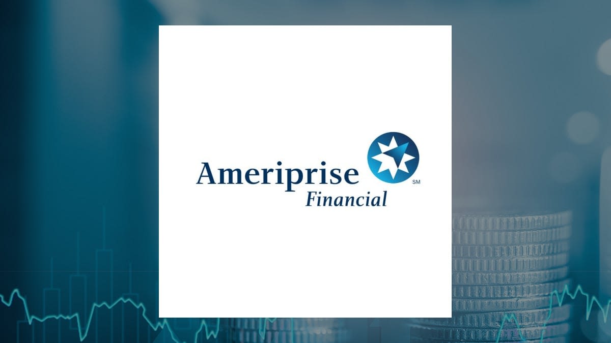 Focus Financial Network Inc. ADV Makes New Investment in Ameriprise Financial, Inc. (NYSE:AMP)