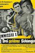 Kommissar X – Drei goldene Schlangen