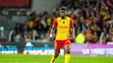 Lens: en vue de l'Euro, Danso refuse de jouer le dernier match face à Montpellier