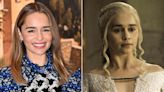 Emilia Clarke Says She Feared Dying ‘on Live TV’ amid Brain Surgeries: 'It Alters Your Sense of Self'