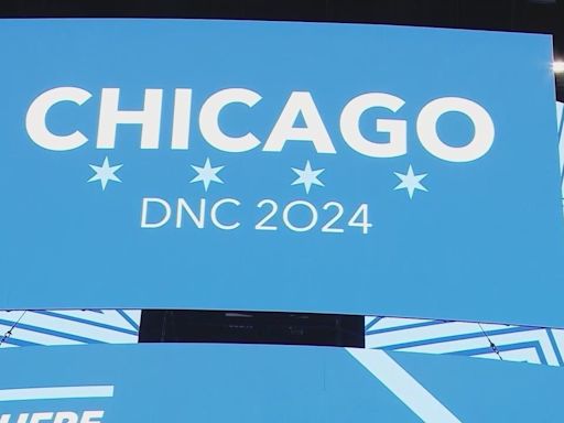 Countdown to Chicago DNC: Leaders rally for action 100 days before convention