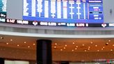 Major Gulf bourses ease as US political jitters weigh on mood