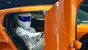 Final Top Gear Stig’s Identity Revealed by Jeremy Clarkson